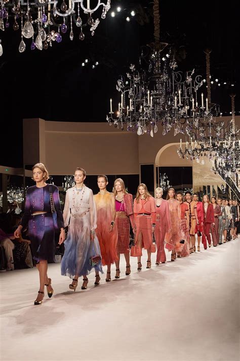 chanel metier d art 2019